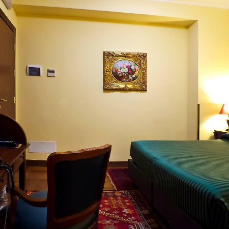 Relax Style House Central Rooms เปสการา ภายนอก รูปภาพ