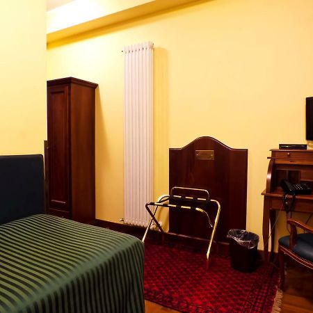 Relax Style House Central Rooms เปสการา ภายนอก รูปภาพ