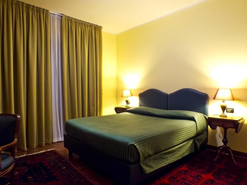 Relax Style House Central Rooms เปสการา ภายนอก รูปภาพ