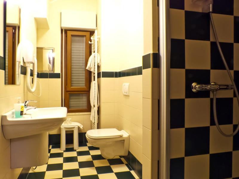 Relax Style House Central Rooms เปสการา ภายนอก รูปภาพ