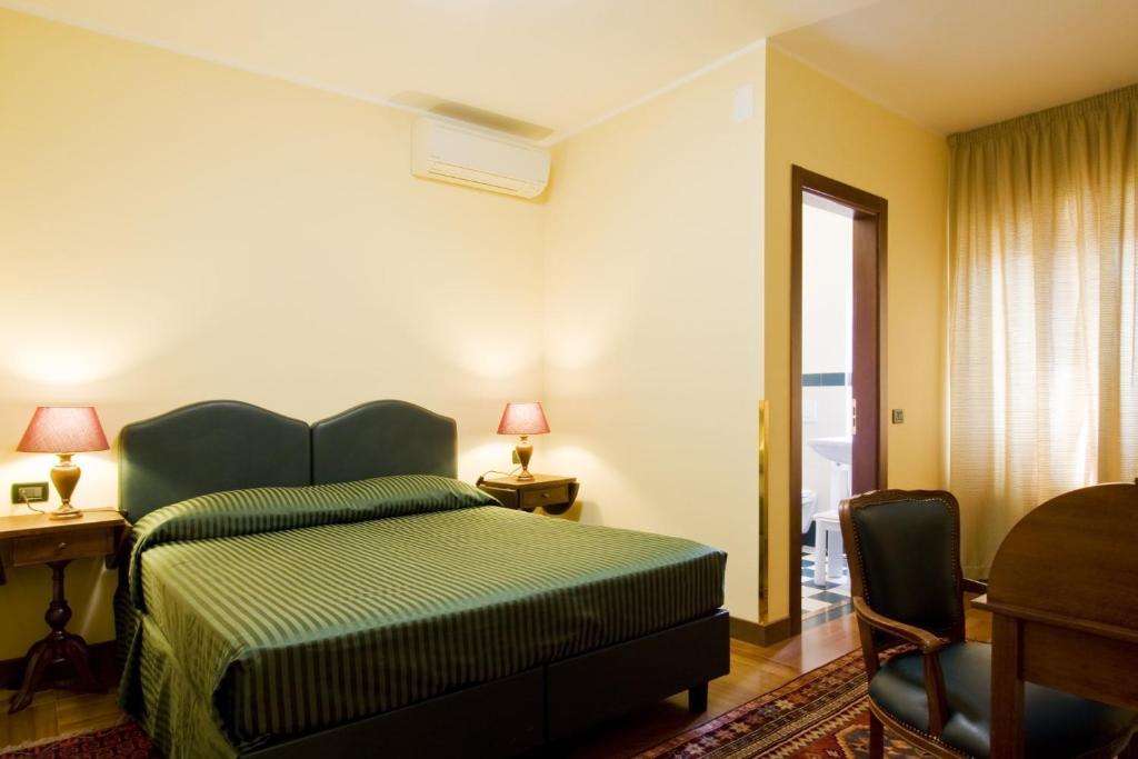 Relax Style House Central Rooms เปสการา ห้อง รูปภาพ