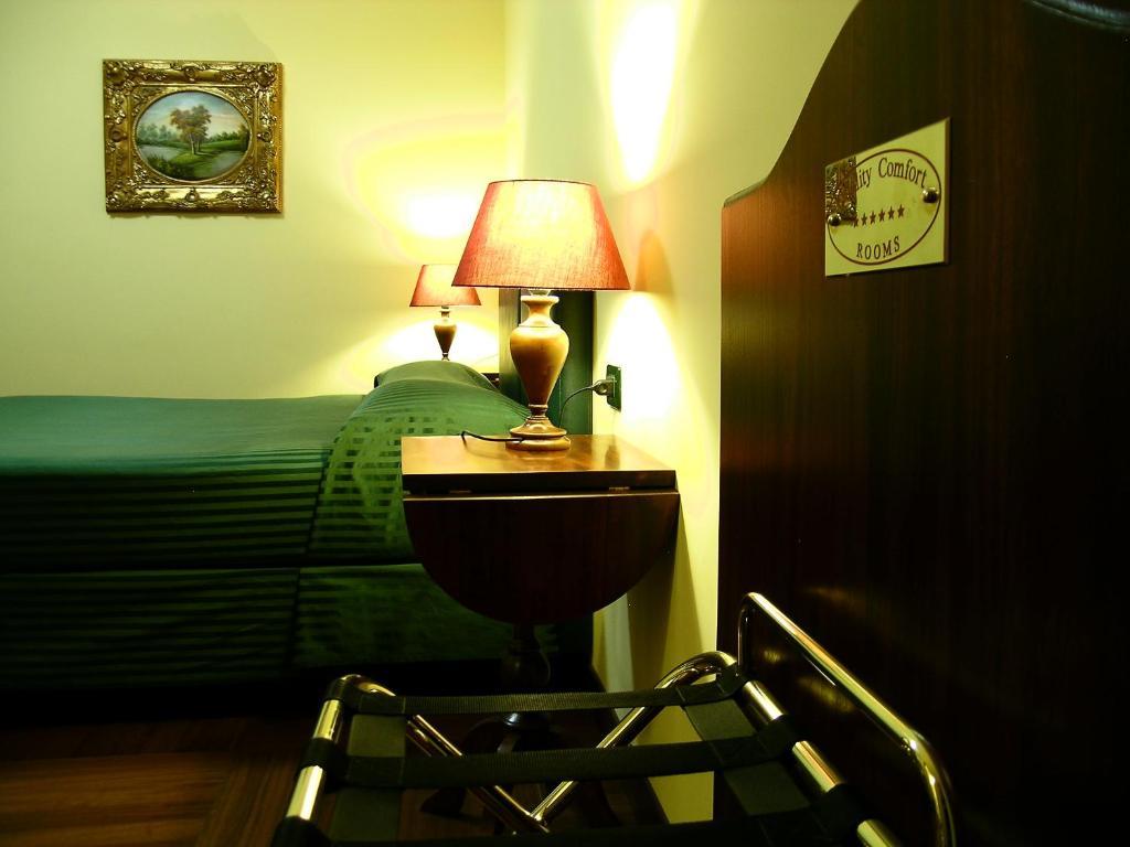 Relax Style House Central Rooms เปสการา ห้อง รูปภาพ
