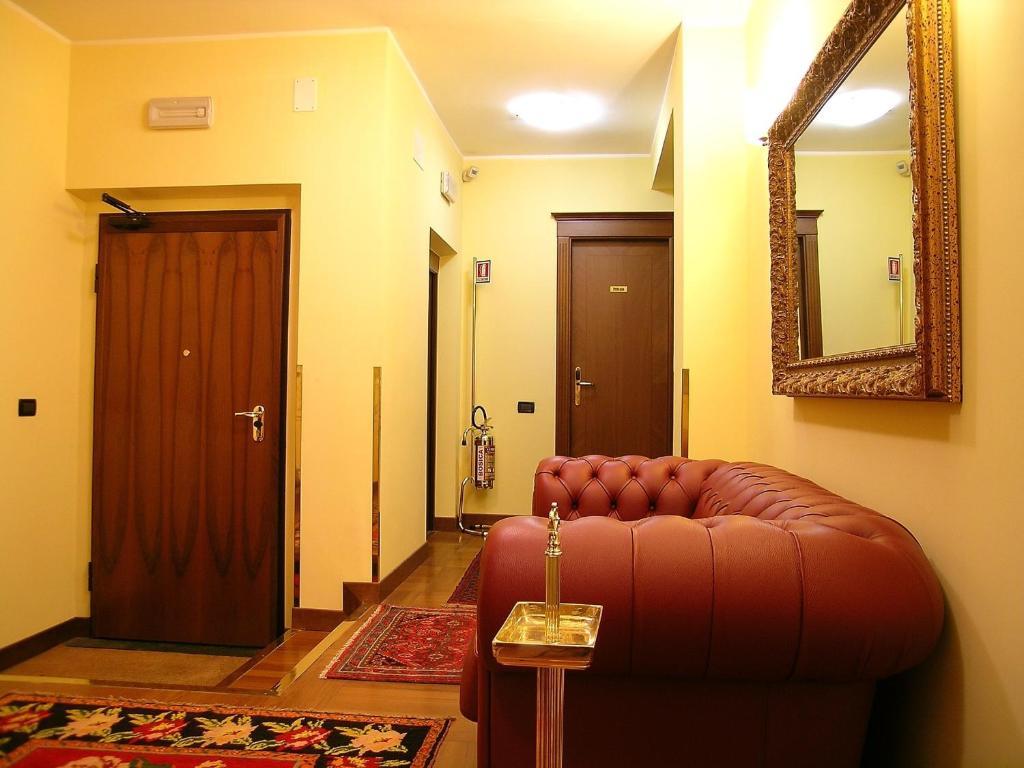 Relax Style House Central Rooms เปสการา ภายนอก รูปภาพ