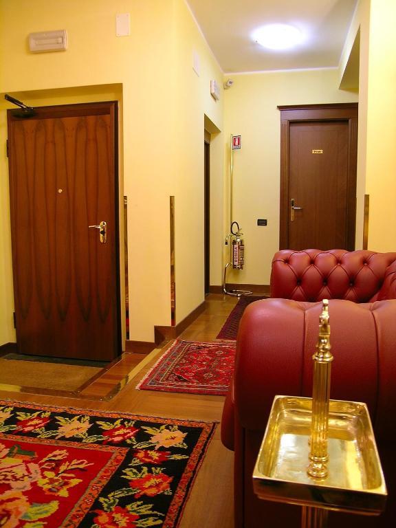 Relax Style House Central Rooms เปสการา ภายนอก รูปภาพ