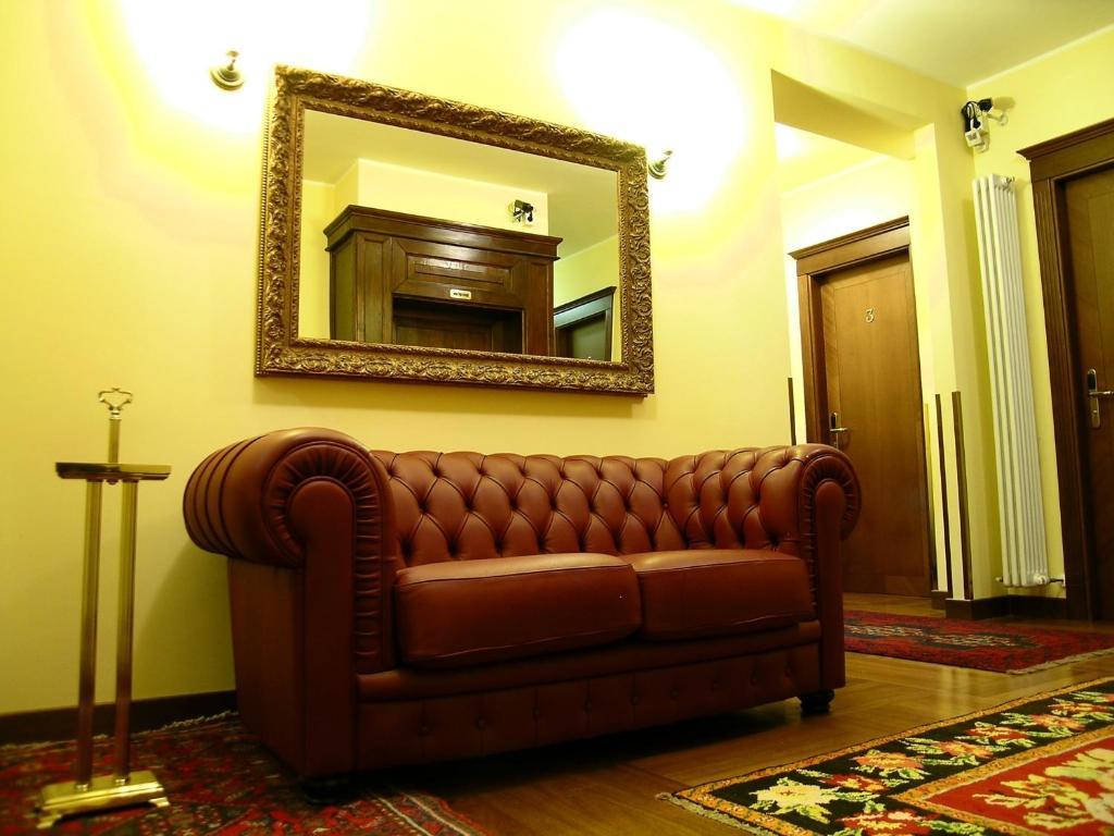 Relax Style House Central Rooms เปสการา ภายนอก รูปภาพ