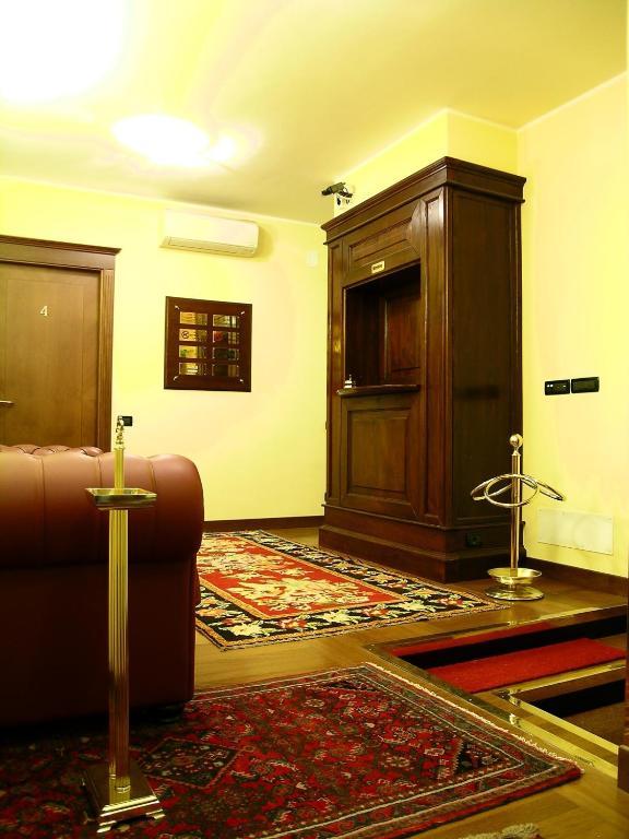 Relax Style House Central Rooms เปสการา ภายนอก รูปภาพ