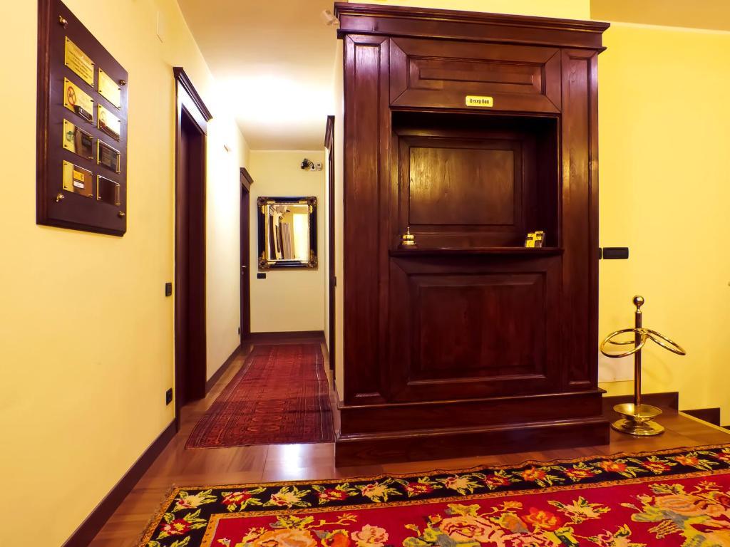 Relax Style House Central Rooms เปสการา ภายนอก รูปภาพ