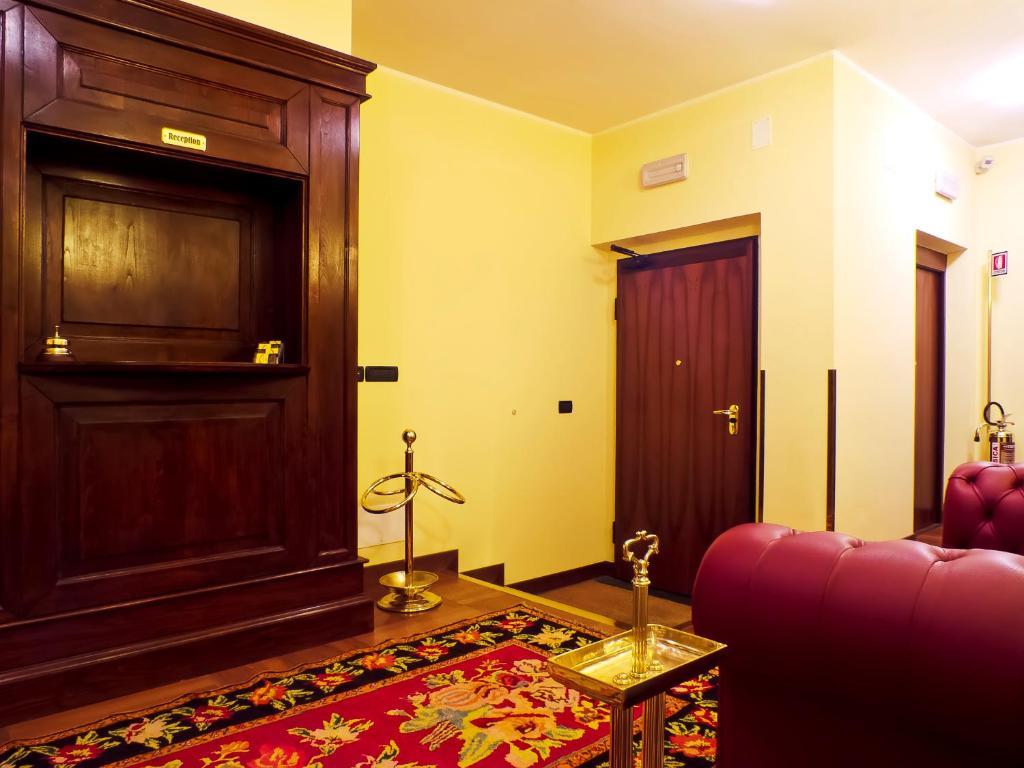Relax Style House Central Rooms เปสการา ภายนอก รูปภาพ