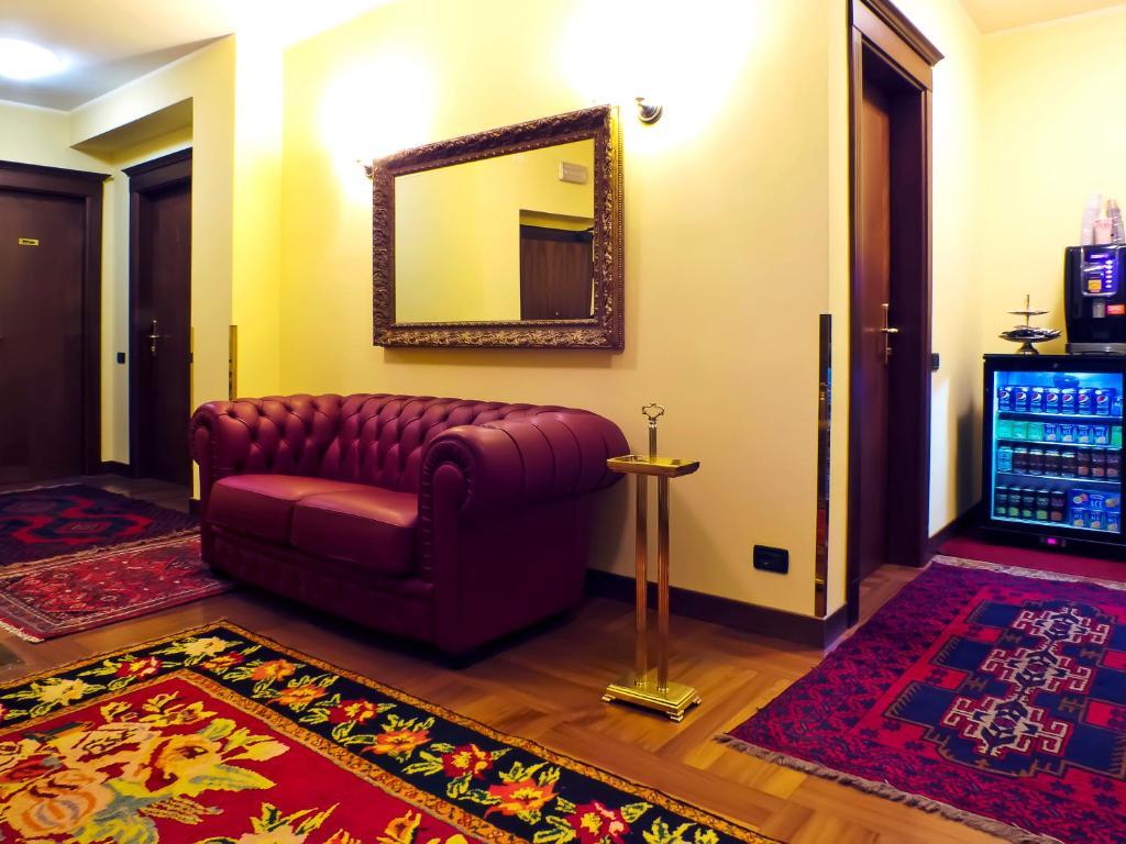 Relax Style House Central Rooms เปสการา ภายนอก รูปภาพ