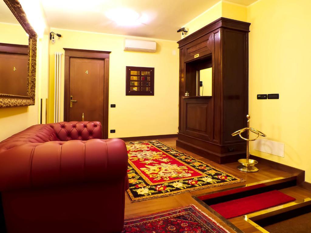 Relax Style House Central Rooms เปสการา ภายนอก รูปภาพ