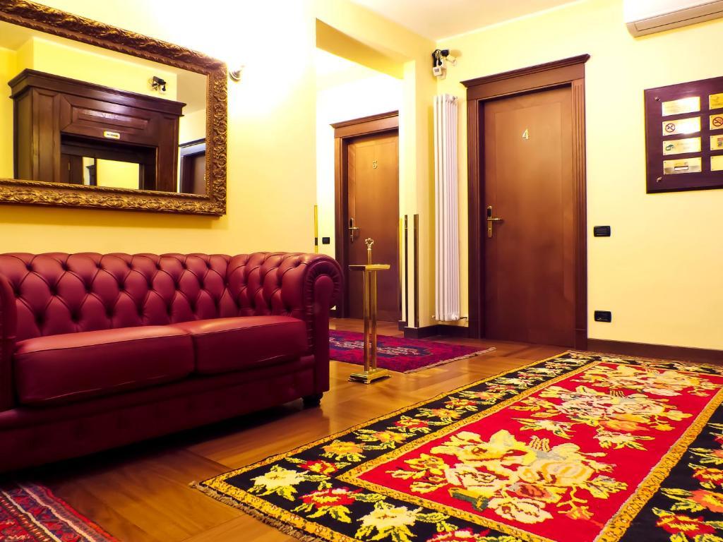 Relax Style House Central Rooms เปสการา ภายนอก รูปภาพ