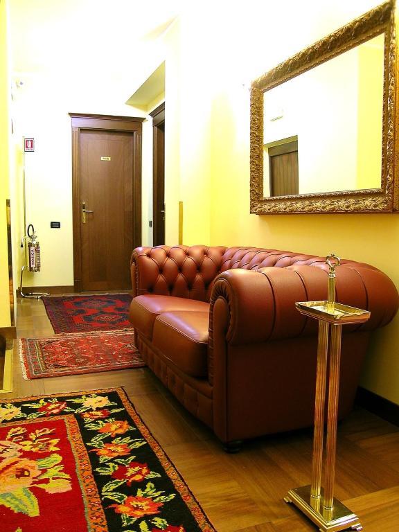 Relax Style House Central Rooms เปสการา ภายนอก รูปภาพ