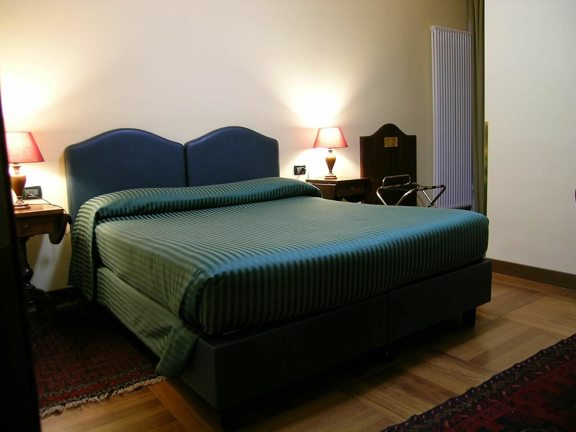 Relax Style House Central Rooms เปสการา ภายนอก รูปภาพ