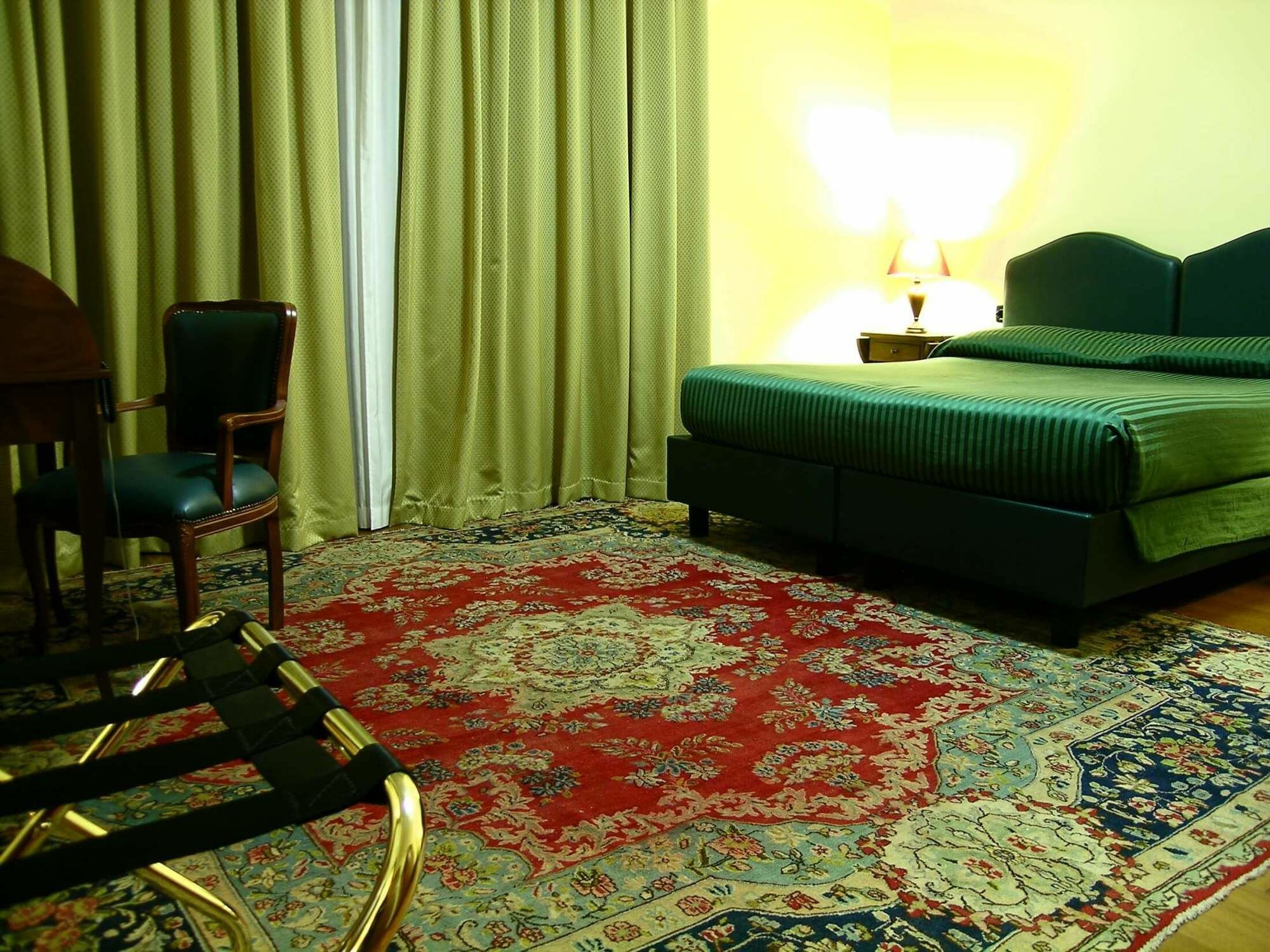 Relax Style House Central Rooms เปสการา ภายนอก รูปภาพ