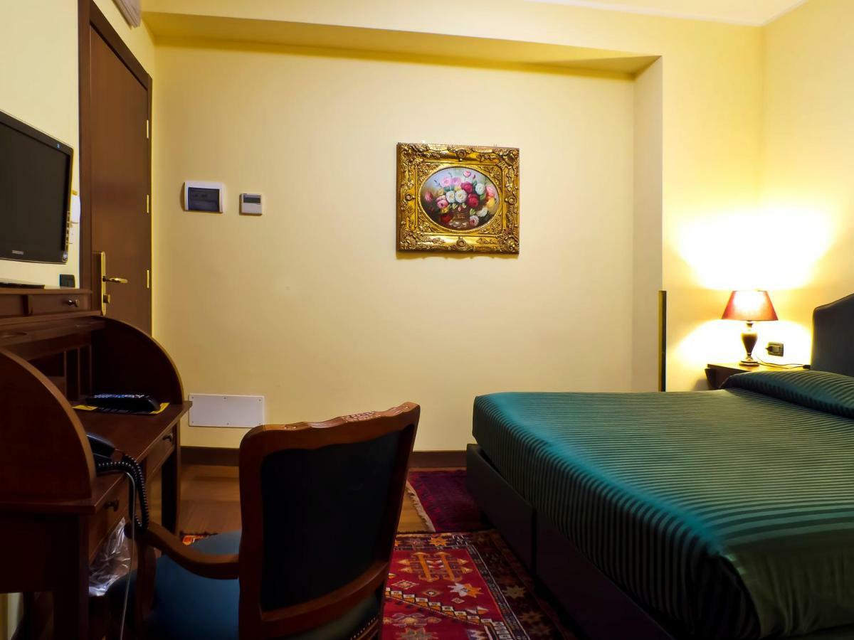 Relax Style House Central Rooms เปสการา ภายนอก รูปภาพ